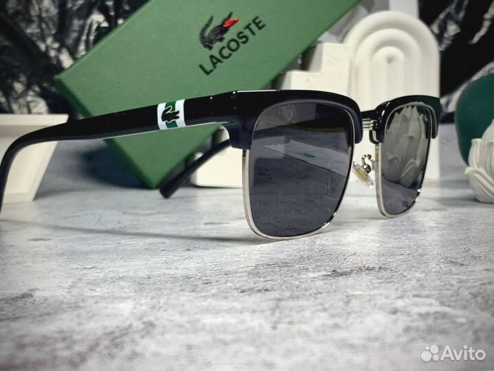 Очки lacoste clubmaster