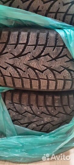 Toyo Observe G3-Ice 185/65 R15