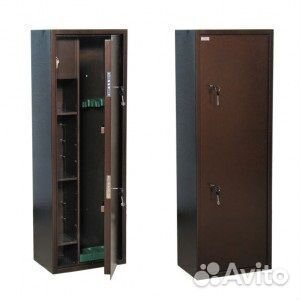 Продам оружейный сейф шкаф ко-32Т