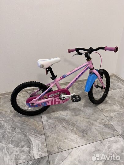 Велосипед Silverback Senza 16