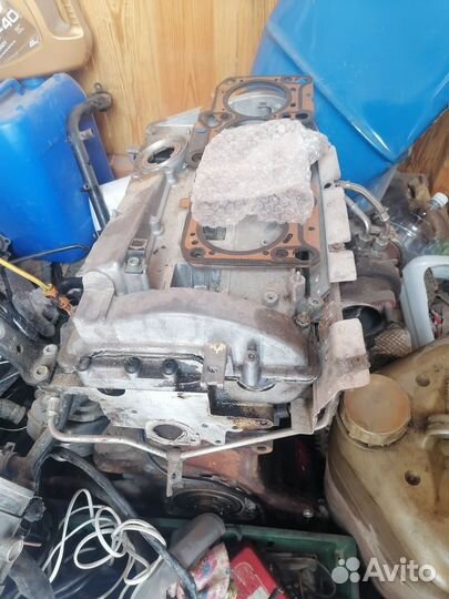 Продам запчасти на Volkswagen Passat б5