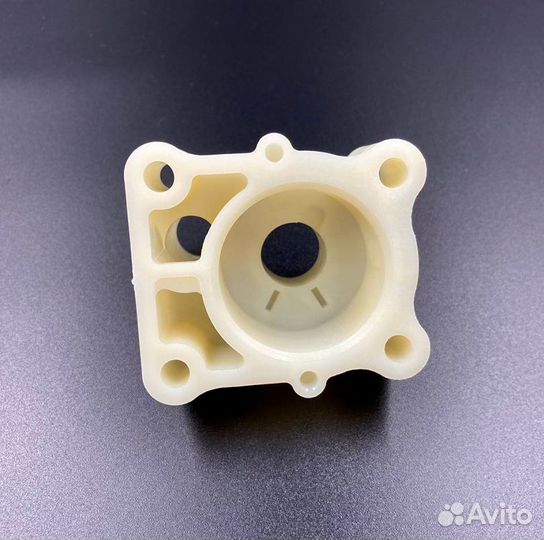 Корпус помпы охлаждения Tohatsu MFS9.9-20 (Tohatsu