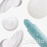 Комплексный уход против первых возрастных признако