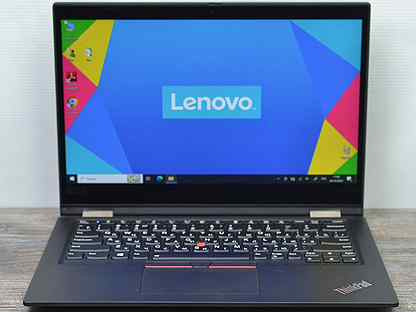 Lenovo Yoga x390