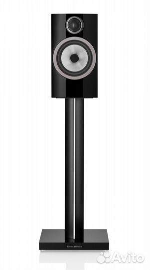 Bowers Wilkins 706 S3 Gloss Black