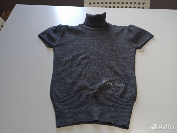 Школьная форма для девочки 134 пакетом