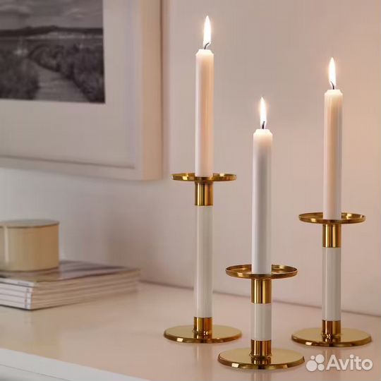 IKEA Подсвечники в ассортименте