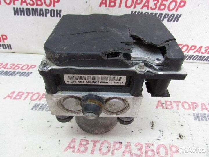 Насос ABS Kia Sorento 1 BL 2002-2009