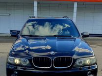 BMW X5 3.0 AT, 2005, 230 000 км, с пробегом, цена 1 430 000 руб.