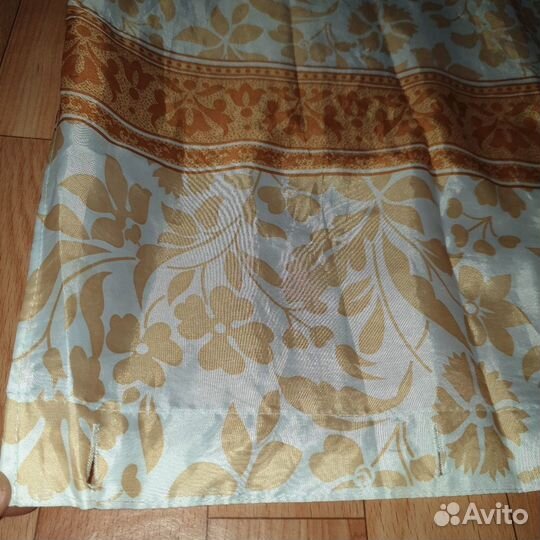 Шторы в ванную