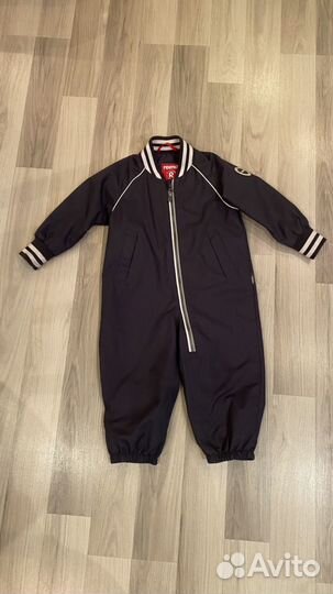 Комбинизон детский Reima