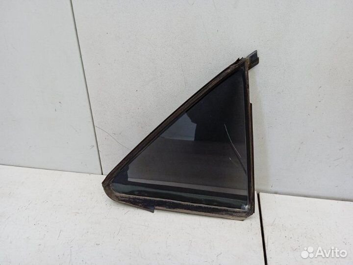 Стекло двери задней правой Mazda Mazda6 GG 2.0