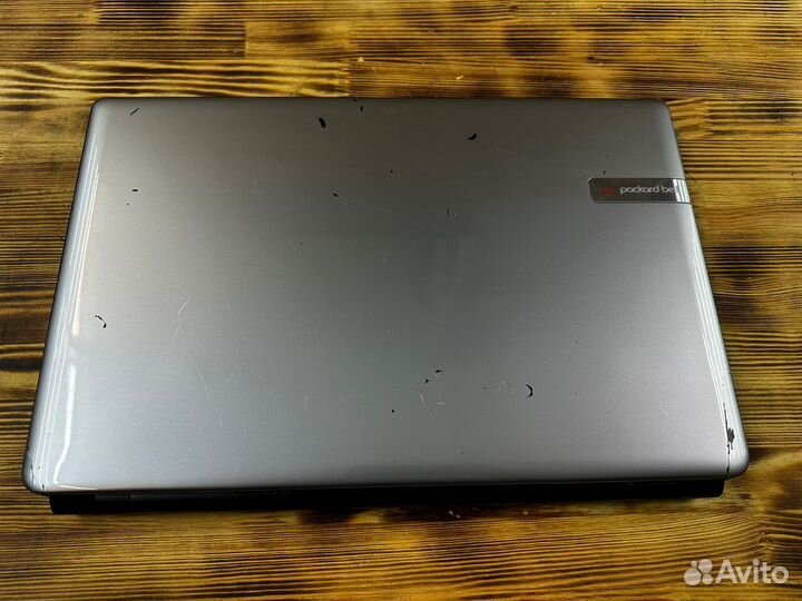 Ноутбук офисный intel, ssd