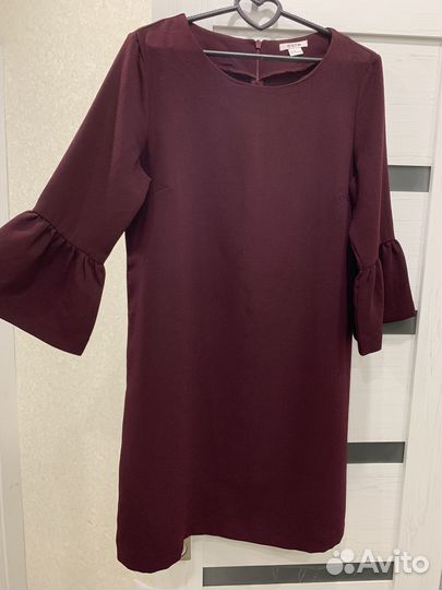Платья 46