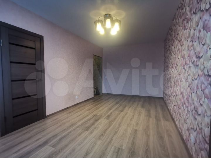 2-к. квартира, 44 м², 4/5 эт.