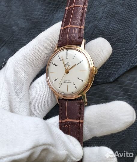 Полет де lux 29 камней