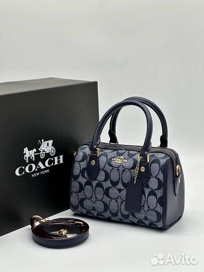 Сумка coach