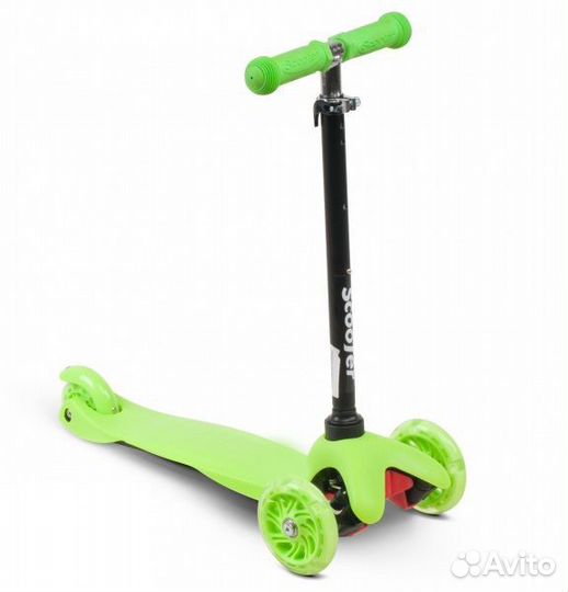 Самокат Scooter SK-061