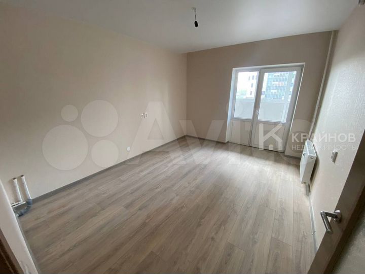 3-к. квартира, 73,5 м², 4/17 эт.