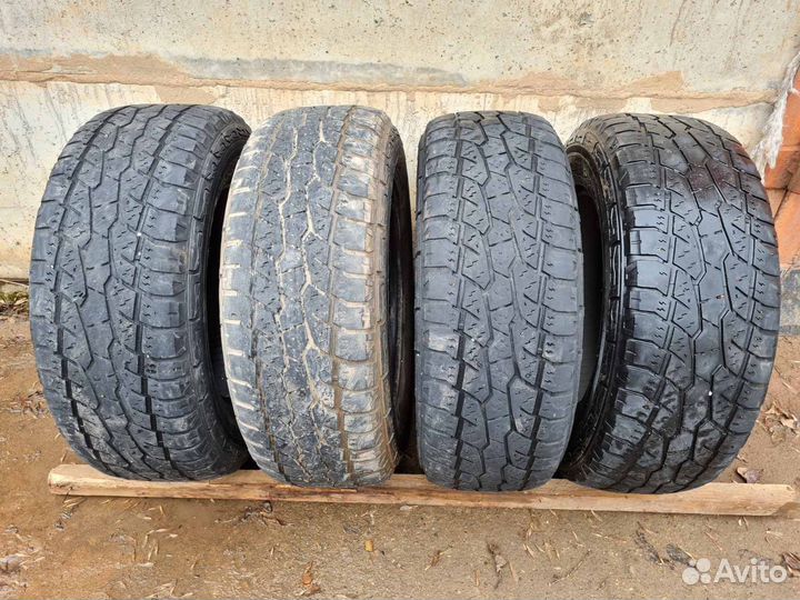 Triangle TR292 265/65 R17