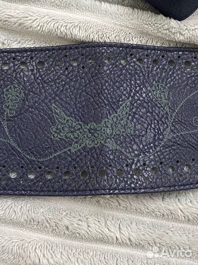 Ремень женский на талию