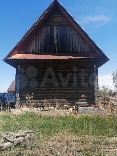 Участок 14 сот. (ИЖС)