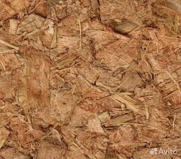 Кокосовый субстрат 5 л