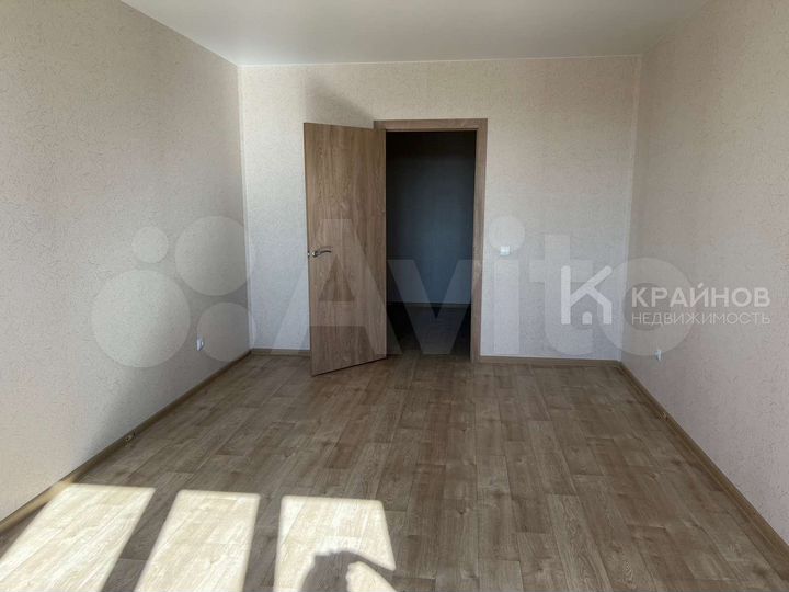 1-к. квартира, 38 м², 3/7 эт.