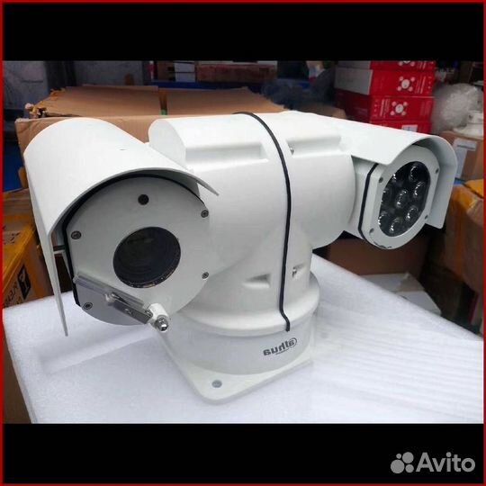 Камера видеонаблюдения DS-T500 (2.8 mm)