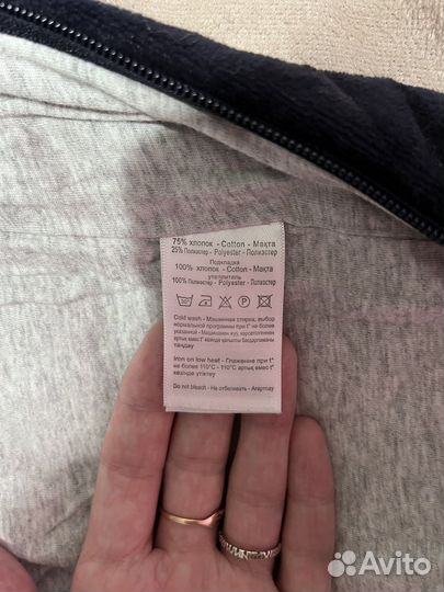 Комбинезон детский