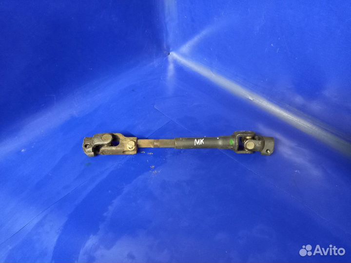 Кардан рулевой Geely MK I (2006—2013)