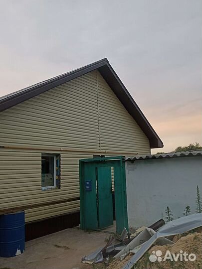 Работа стройка