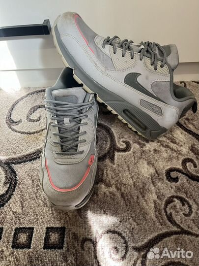 Кроссовки nike air max 90