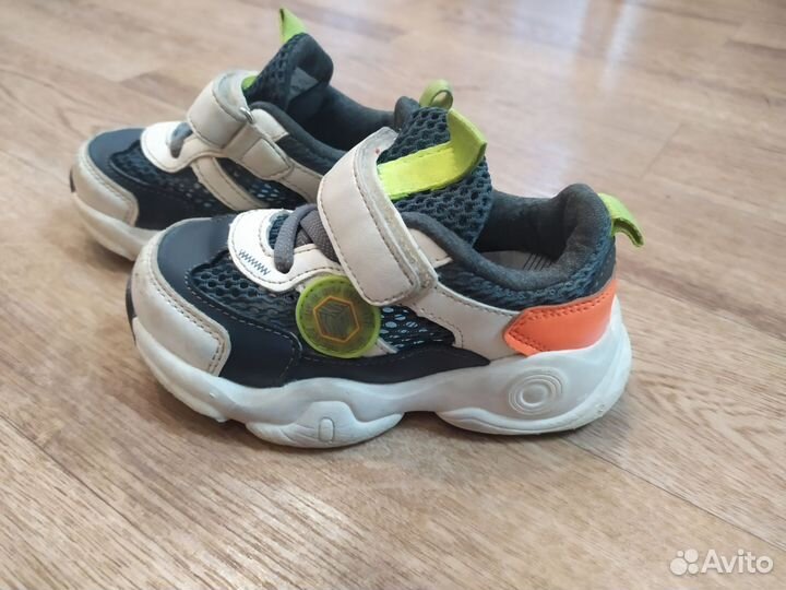 Кросовки Капика 23 размер