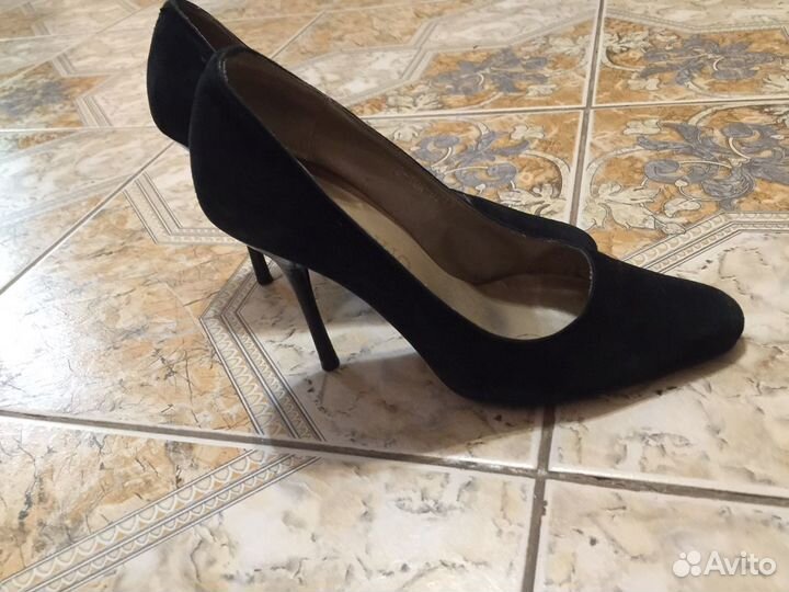 Продам обувь