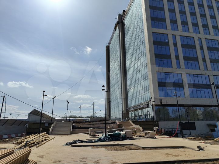 Продам помещение свободного назначения, 127.1 м²