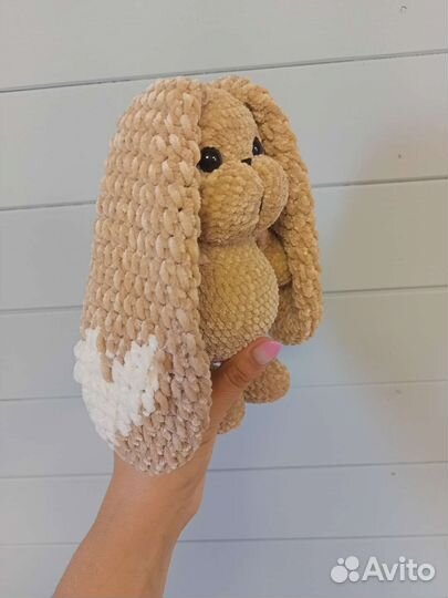 Игрушки