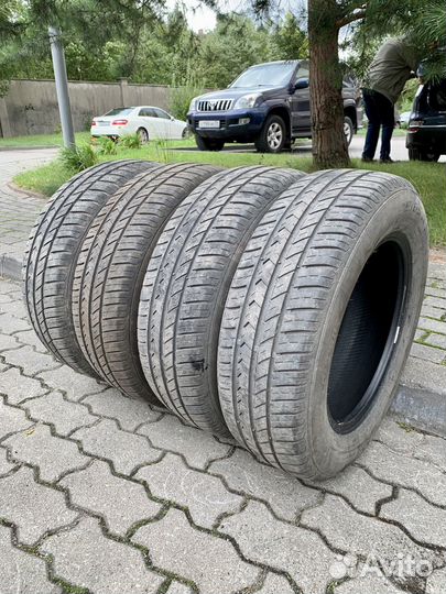 General Tire Altimax Comfort 195/65 R15 91T