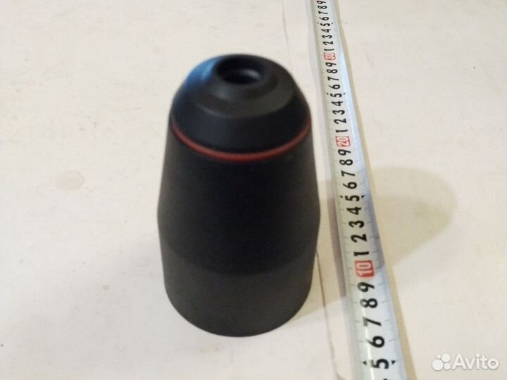 Кожух муфты в сборе молотка Makita HM 1202/1202С