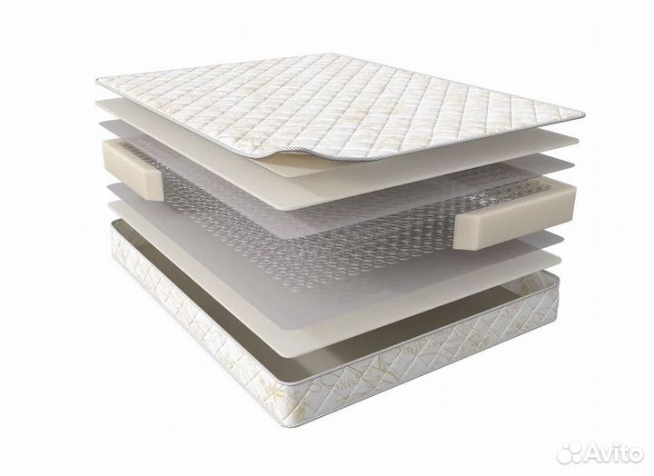 Матрас Аскона