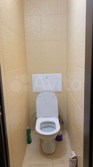 3-к. квартира, 65 м², 4/5 эт.