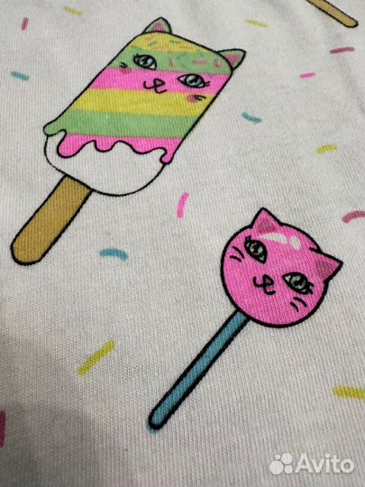 Сарафан для девочки