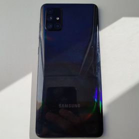 Samsung Galaxy A71, 6/128 ГБ