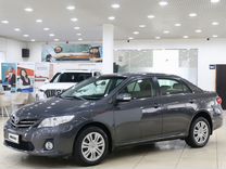 Toyota Corolla 1.6 AT, 2011, 139 408 км, с пробегом, цена 899 000 руб.