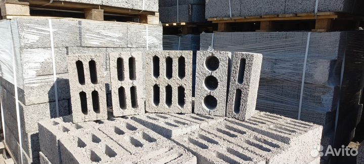 Керамзитобетонные,керамзитные блоки Qqa-5411