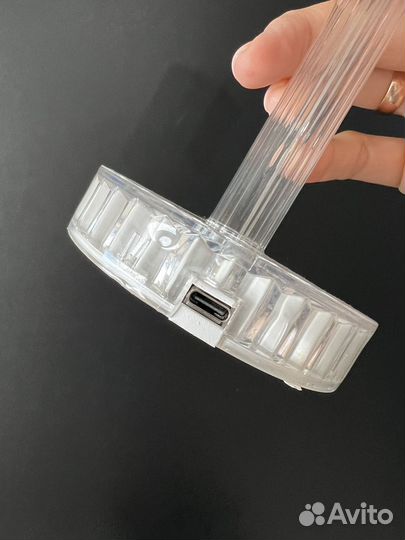 Светильник ночник