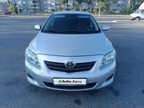 Toyota Corolla 1.6 MT, 2008, 314 000 км, с пробегом, цена 790 000 руб.