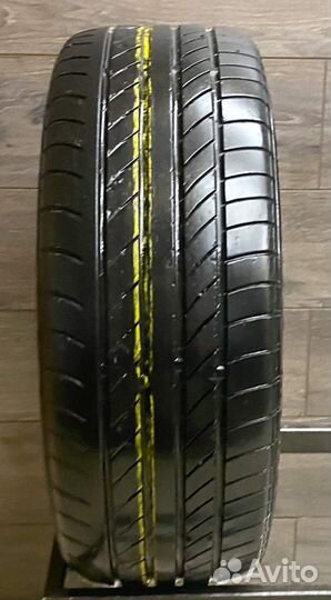 Continental SportContact 205/55 R16 91V