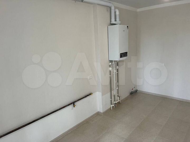 1-к. квартира, 40,2 м², 2/3 эт.