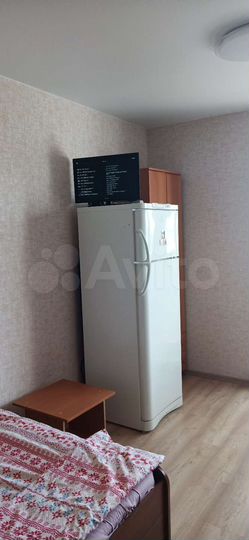 Квартира-студия, 18 м², 8/10 эт.